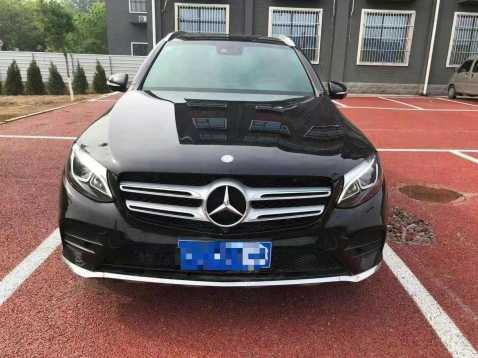 21걼GLC