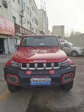 20걱챱BJ40