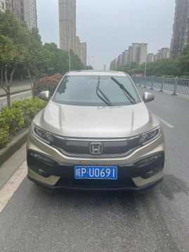 22걾XRV