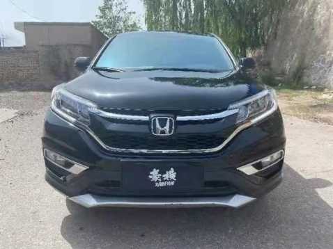 21걾CRV