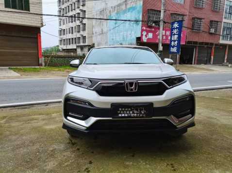 24걾XRV