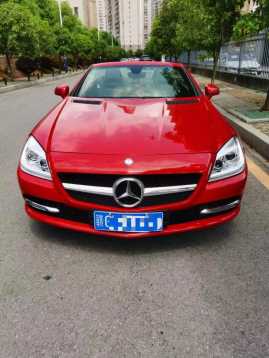 18걼SLK