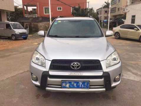 13RAV4