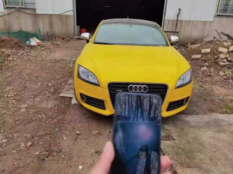 17µTT