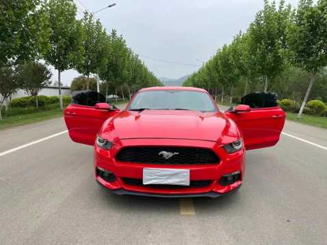 ̩20긣ҰMustang