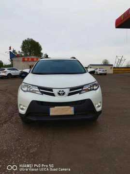 ˷19RAV4