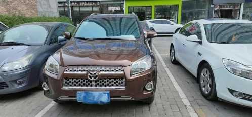 Ӫ16RAV4