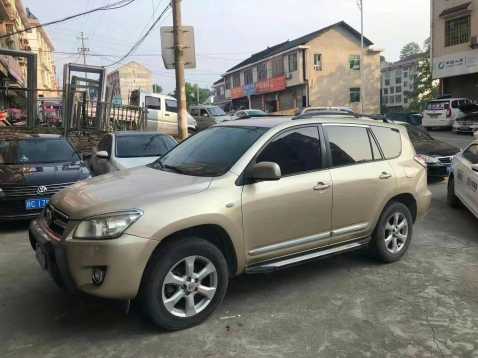 14RAV4