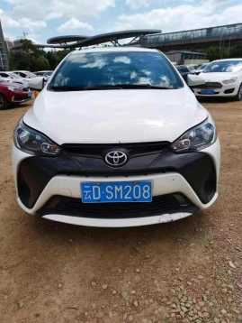 20YARiS L 