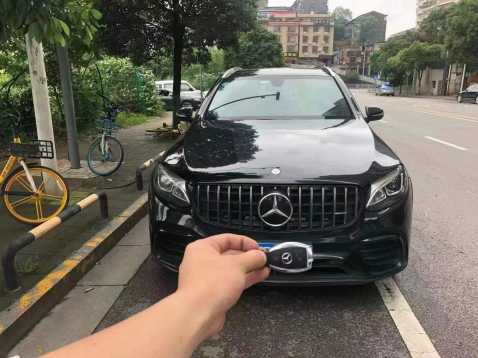 21걼GLC