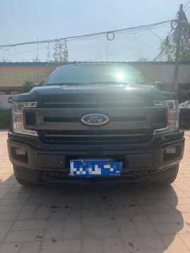 21긣F150