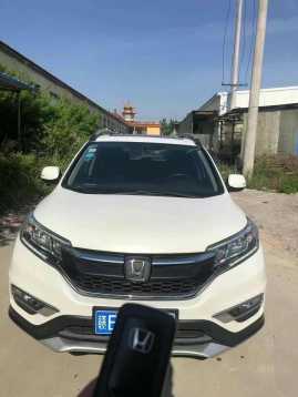̨20걾CRV