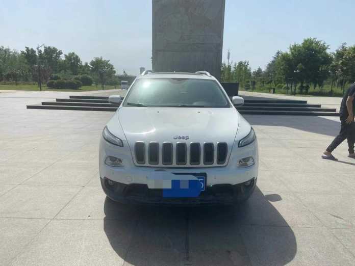 Ӫ20JEEPɹ