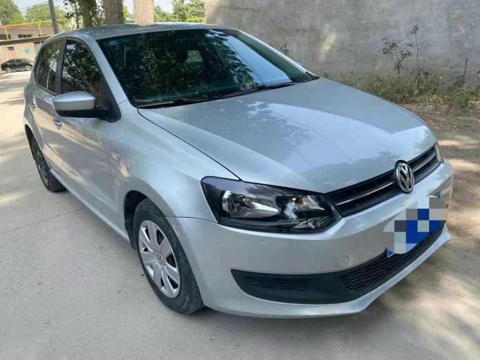 ȷ16POLO