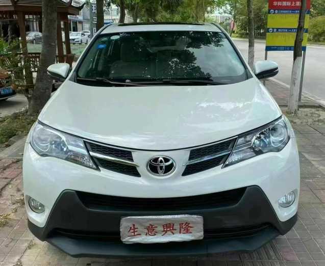 19RAV4