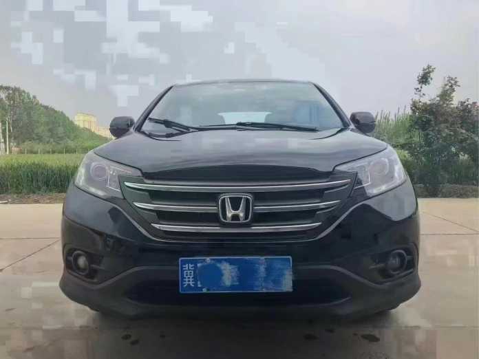 ̨18걾CRV