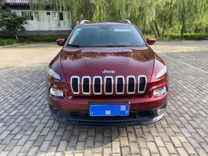 Ӫ21JEEPɹ