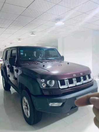 21걱챱BJ40