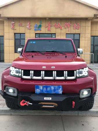 ͨ22걱챱BJ40