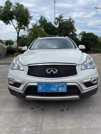 21ӢQX50