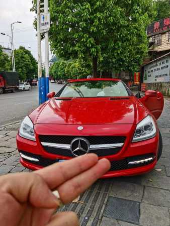 16걼SLK