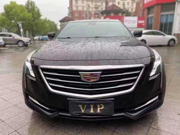 22꿭CT6