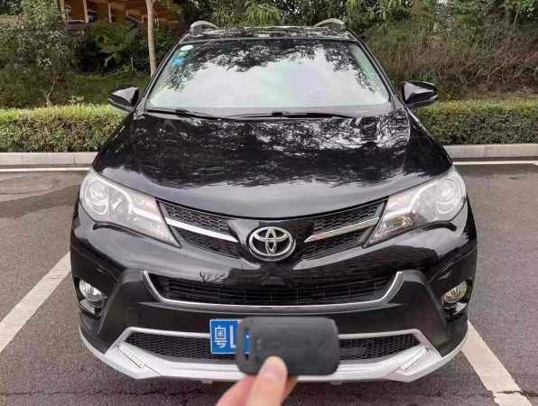 麣19RAV4