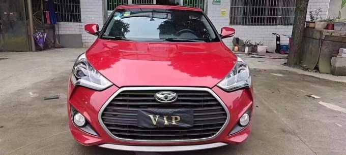 żҽ17ִVeloster˼