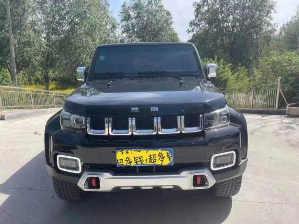 23걱챱BJ40