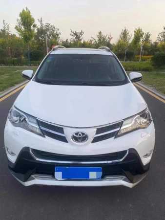 17RAV4
