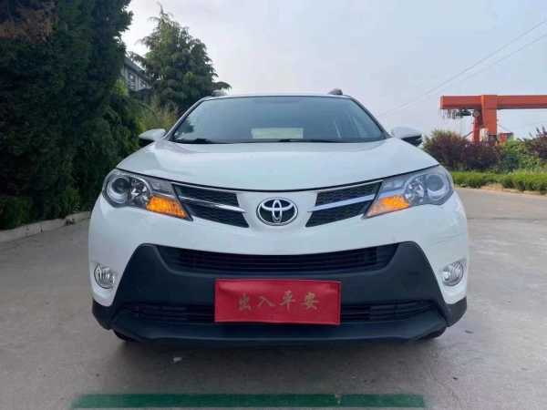 18RAV4
