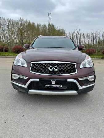 22ӢQX50