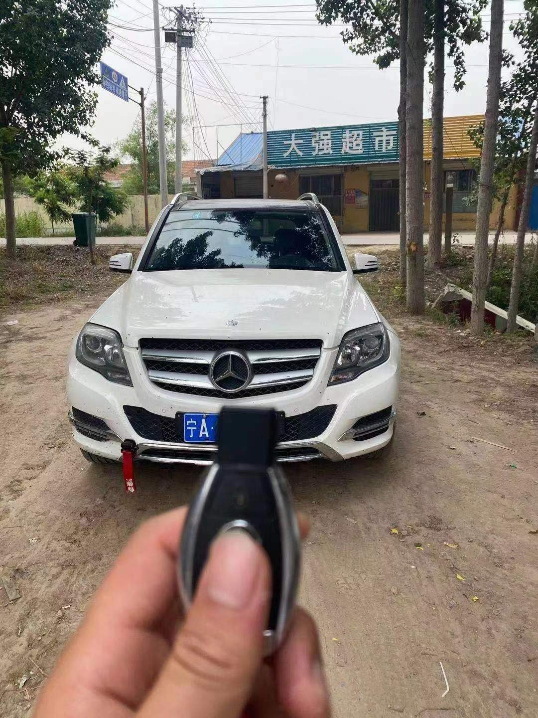18걼GLK