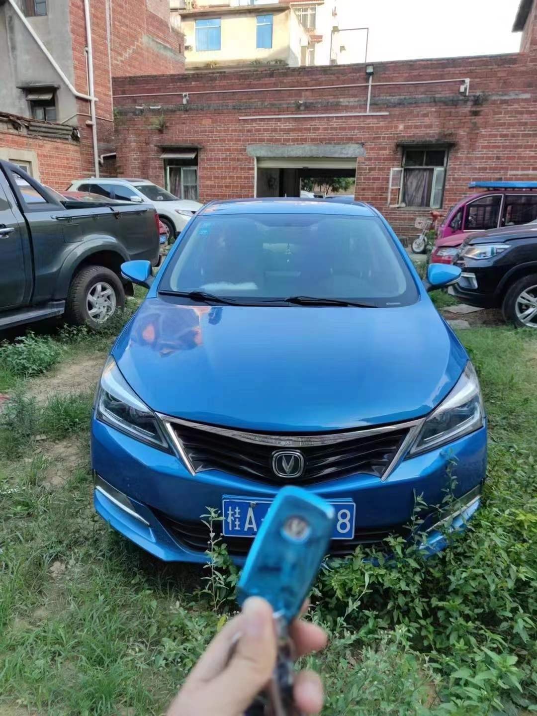 19곤T30EV