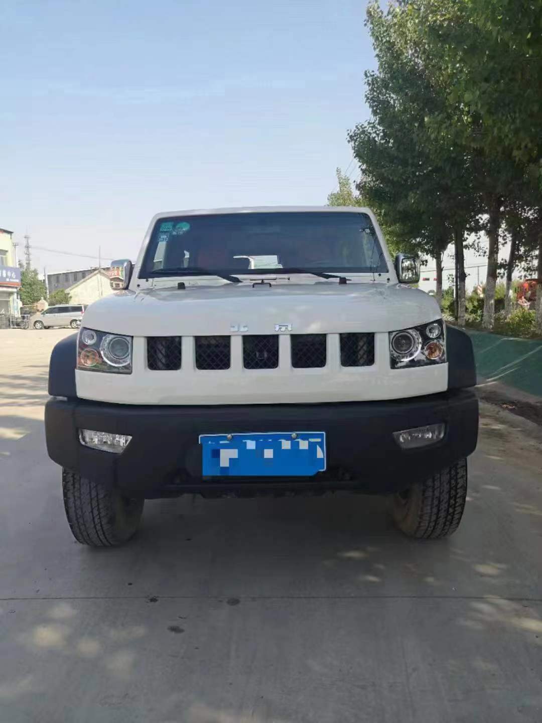 18걱챱BJ40