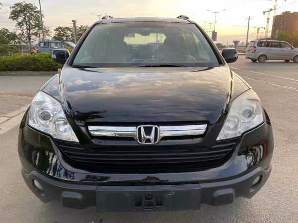 13걾CRV