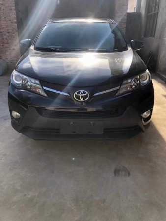19RAV4