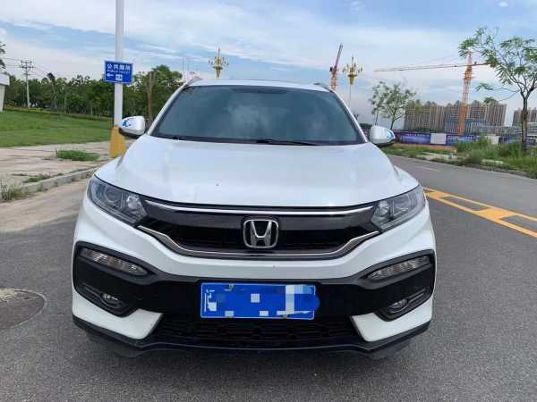 20걾XRV