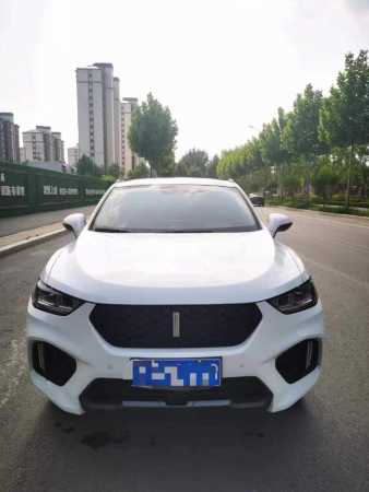 22곤WEY VV5