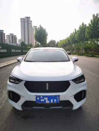 20곤WEY VV5