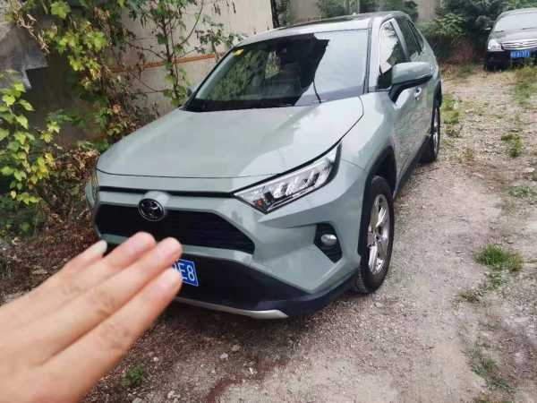 25RAV4
