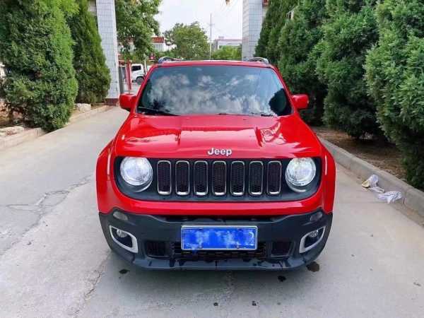 ̨22JEEP