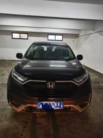 25걾CRV