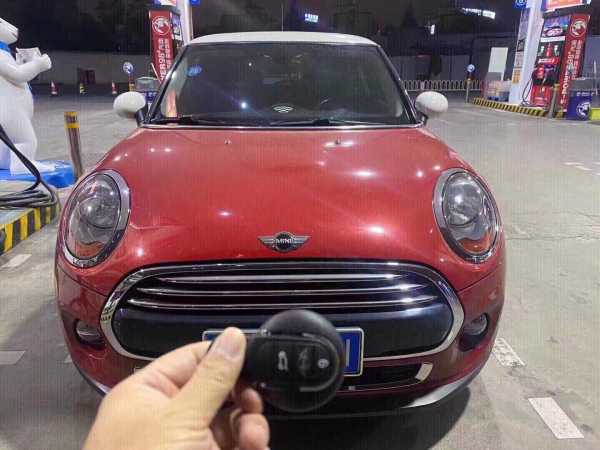 ˲19MINI