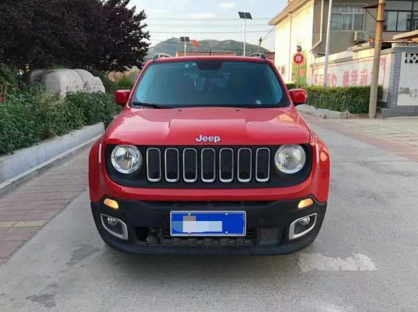 ̩21JEEP
