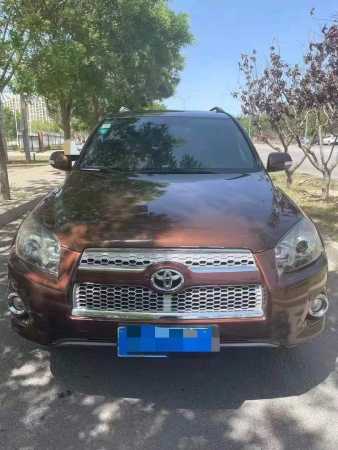 17RAV4