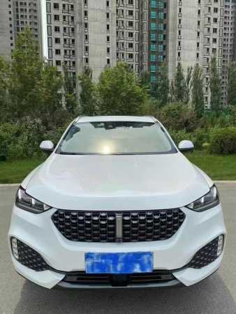 żҿ24곤WEY VV6