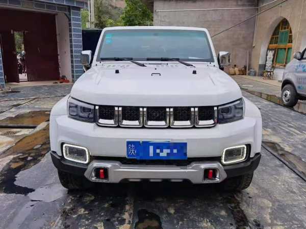 23걱챱BJ40