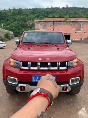 23걱챱BJ40