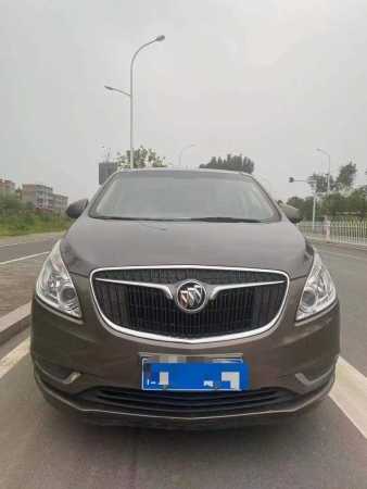 麣23GL8